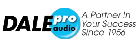 Dale Pro Audio Dale Pro Audio