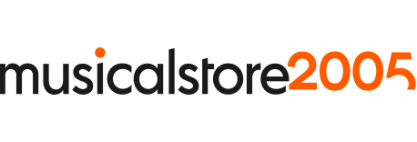 musicalstore2005