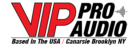 Vip Pro Audio