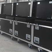 Flight Case Material