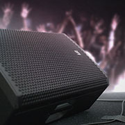 PA & Sound Equipment