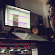 Studio & Recording Equipment