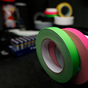 Consumables & Accessories