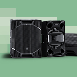 Serie ICOA® PRO