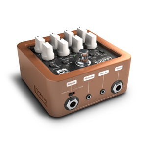 Pocket Amp Serie