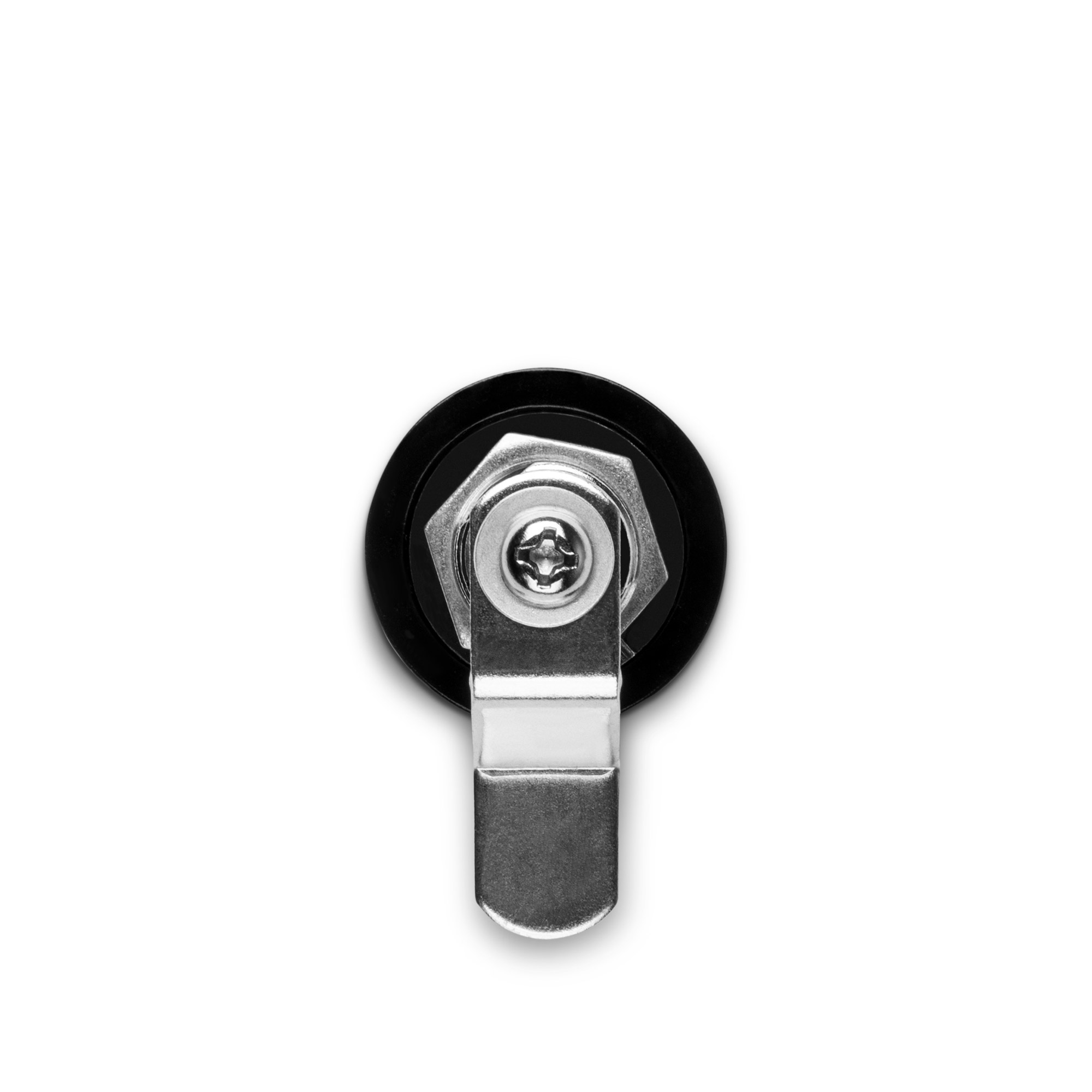 Serratura a combinazione a 3 cifre per cassetti rack