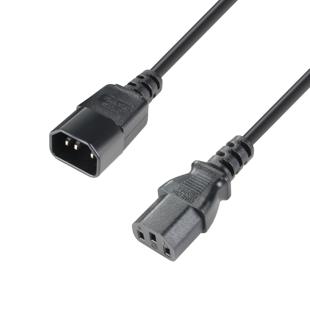 ADAM HALL CABLES 8101 KD 0100