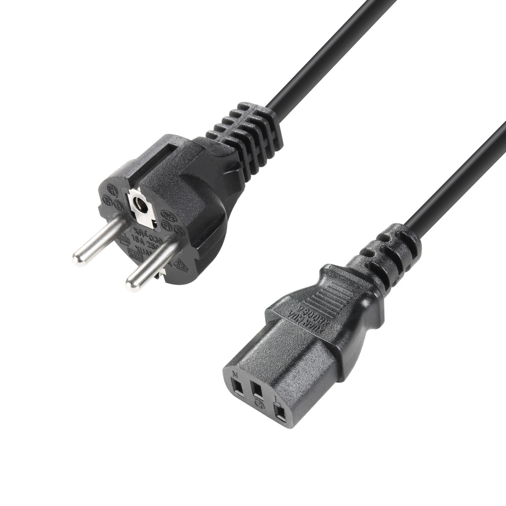 ADAM HALL CABLES 8101 KH 0100