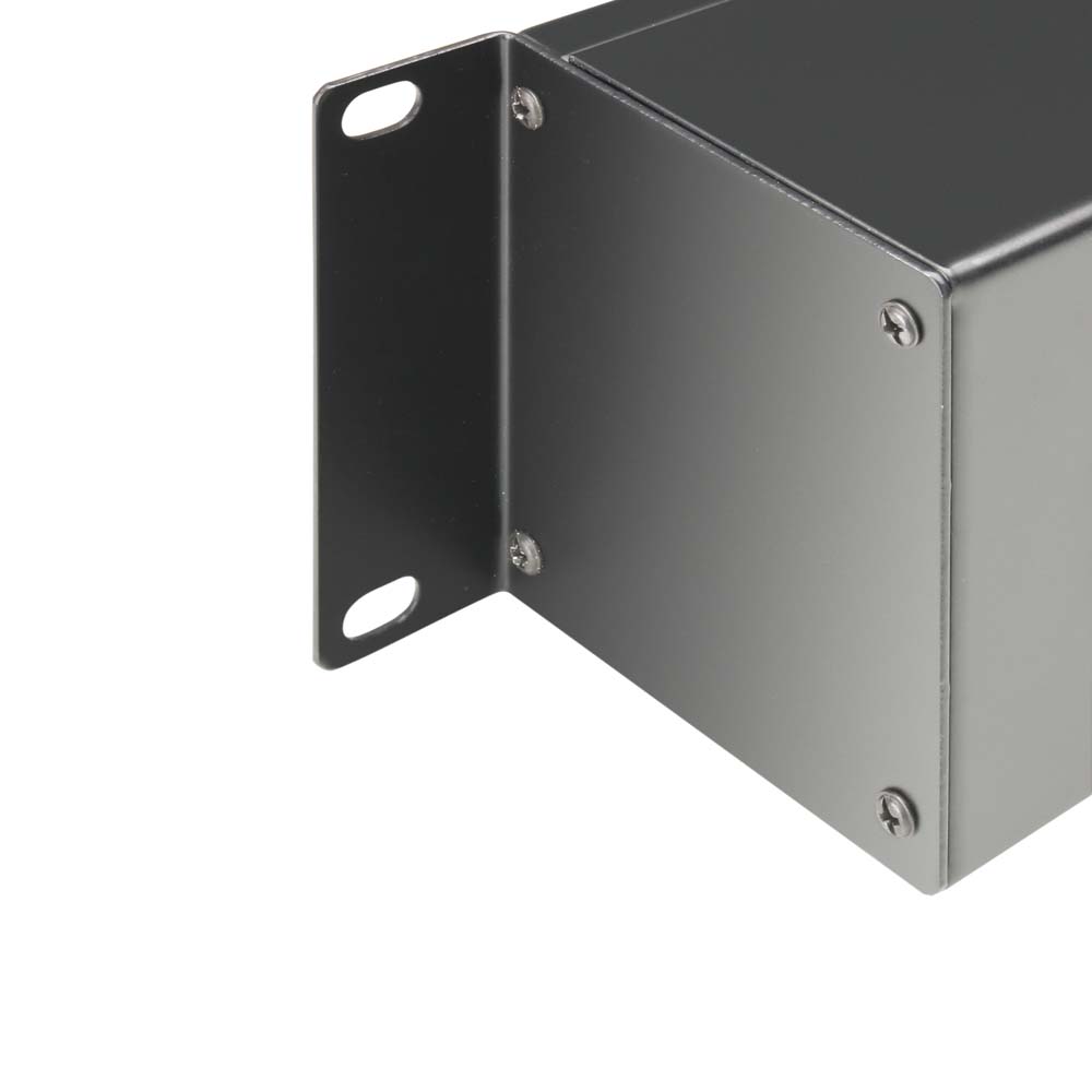 Ciabatta da 19” a 9 prese | 2 U