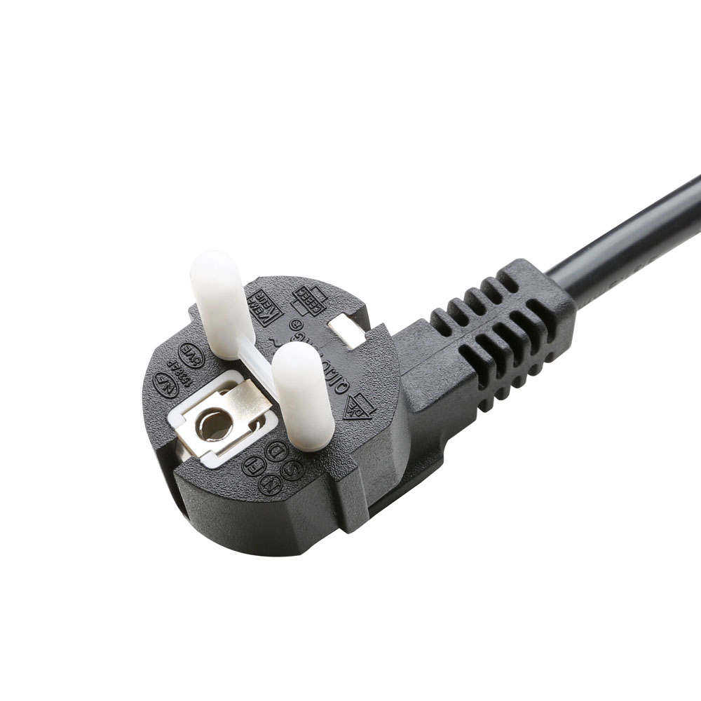 Ciabatta a 6 prese 3m lunghezza cavo