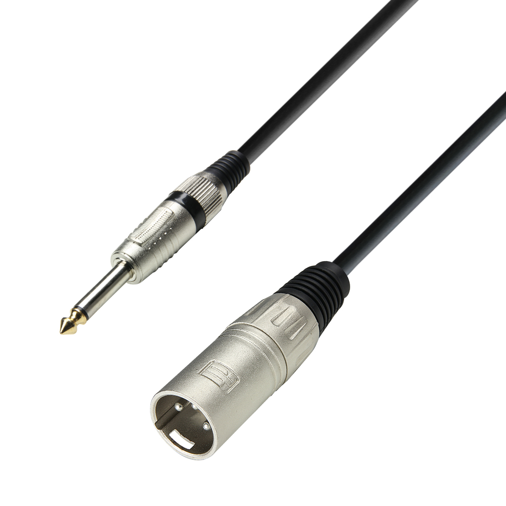 ADAM HALL CABLES K3 MMP 0100