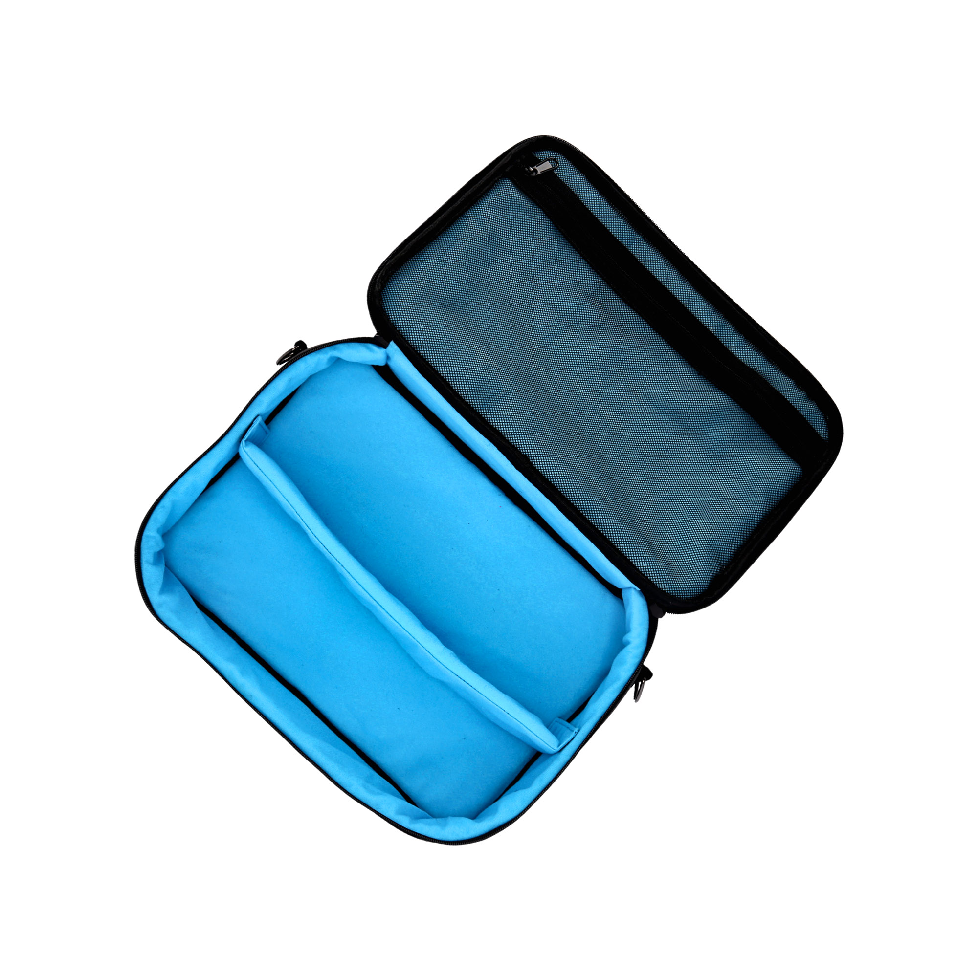 Padded organiser bag for cables and accessories | size M 17