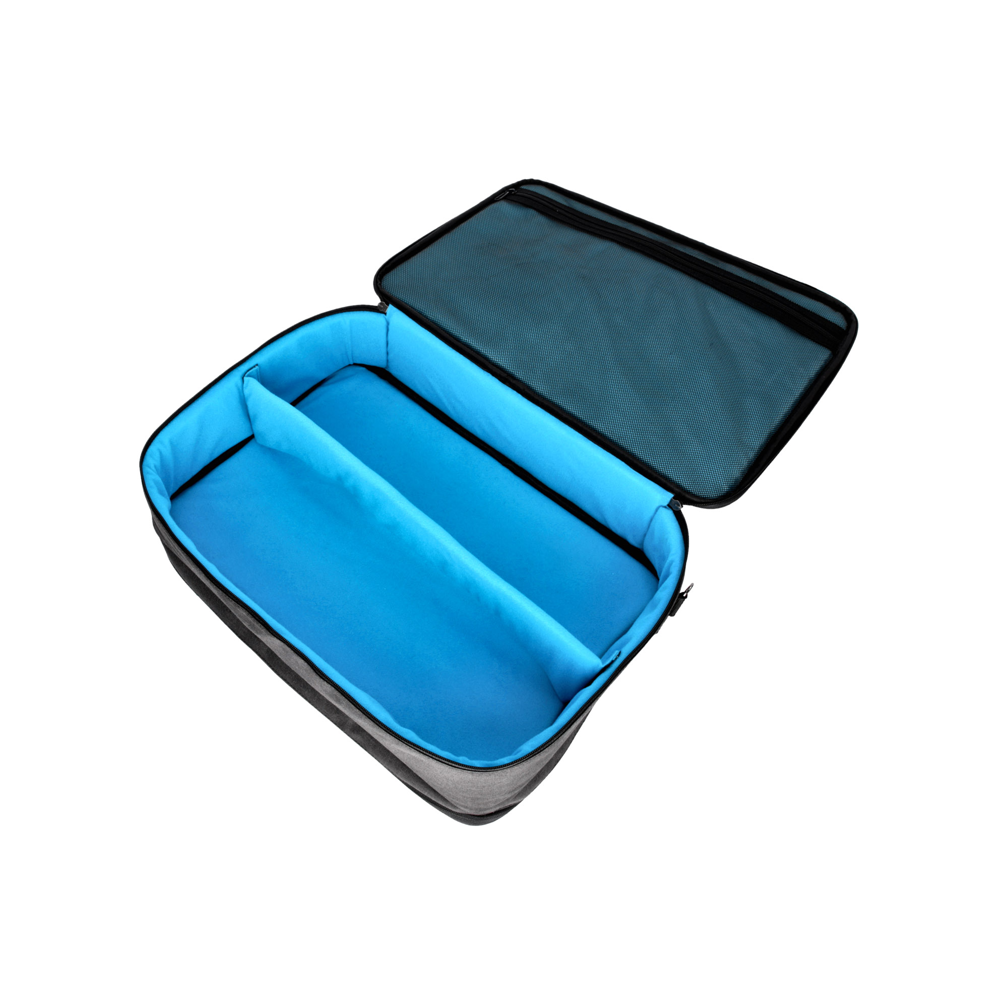 Padded organiser bag for cables and accessories | size XL 21