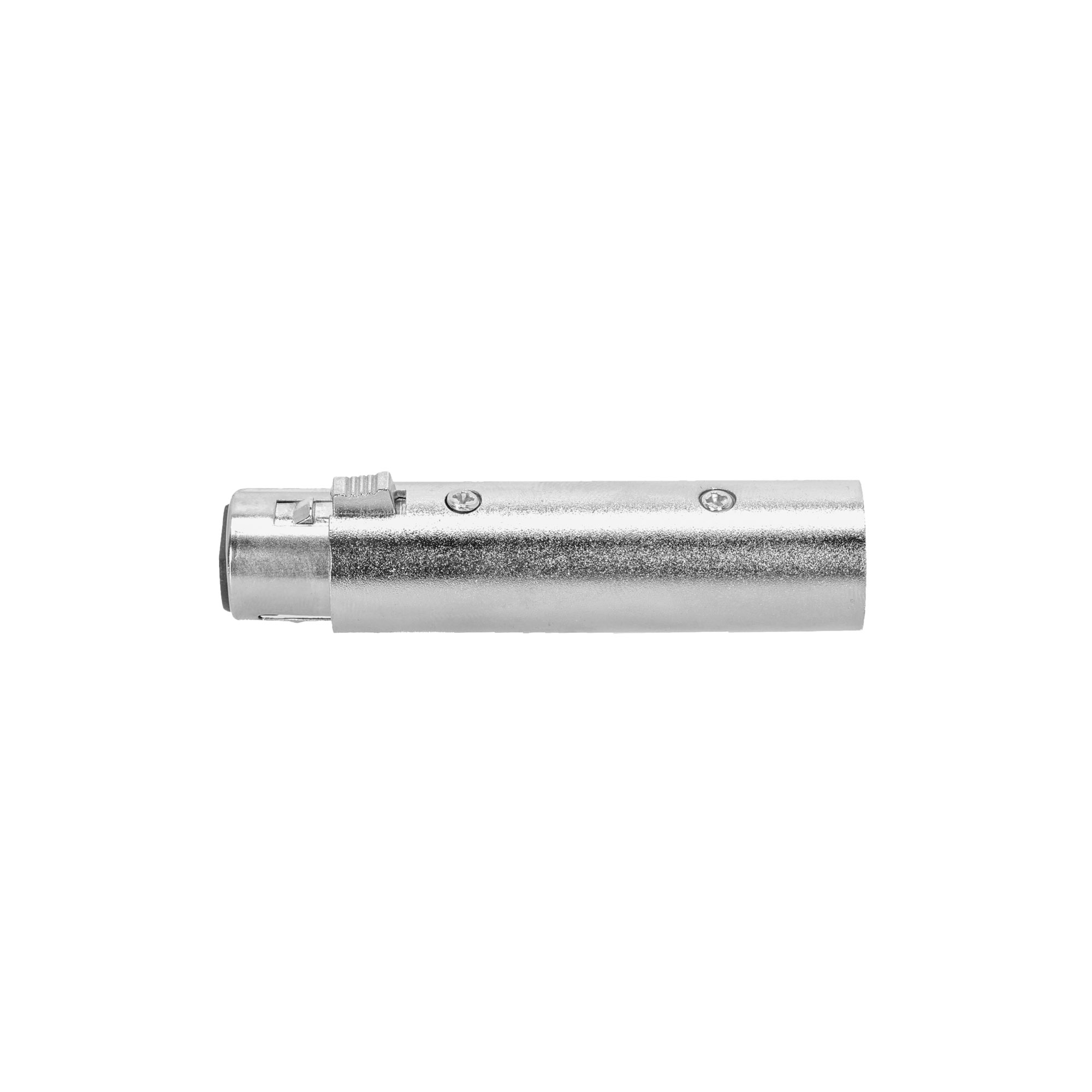 Adattatore da XLR 3 pin femmina a XLR 5 pin maschio