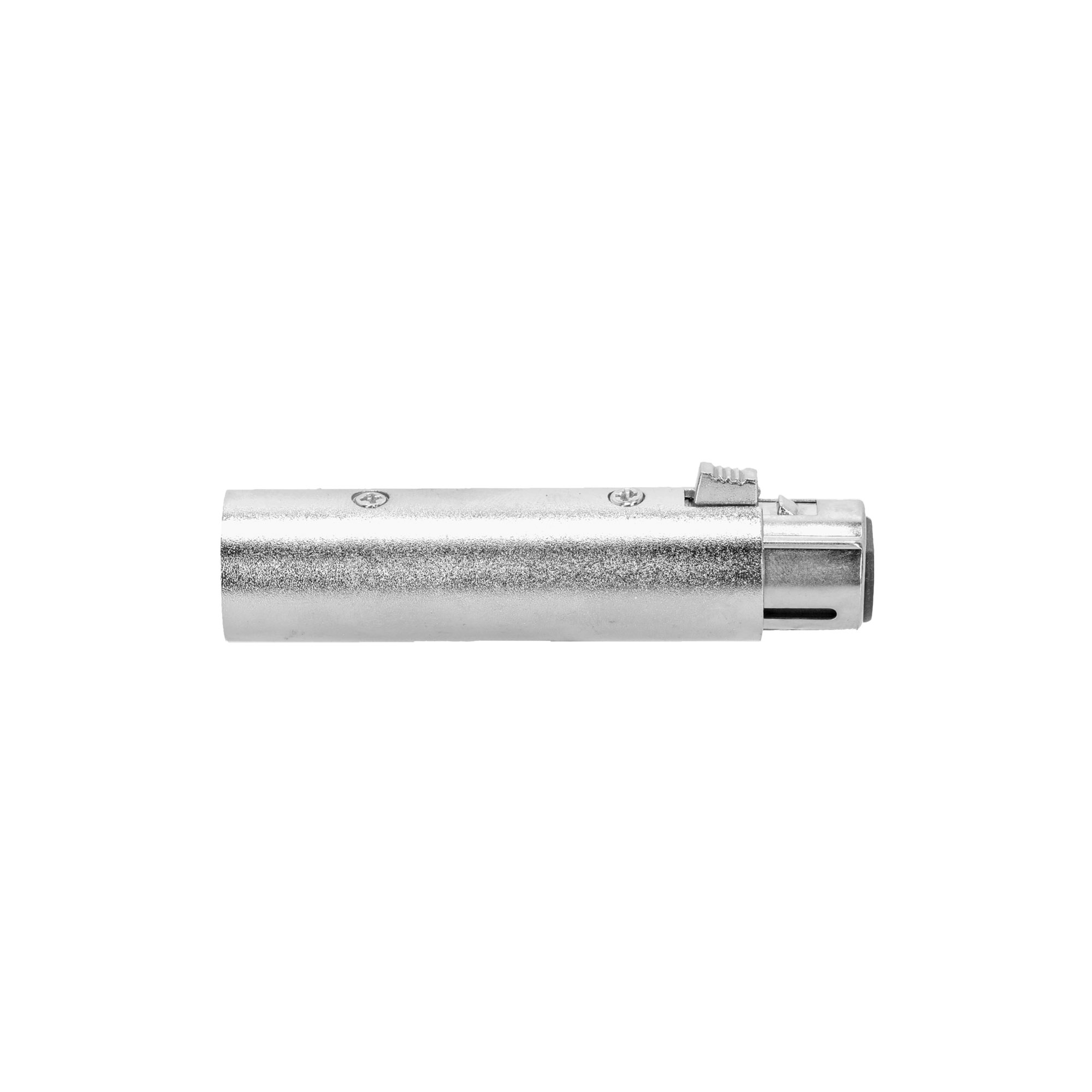 Adattatore da XLR 3 pin femmina a XLR 5 pin maschio