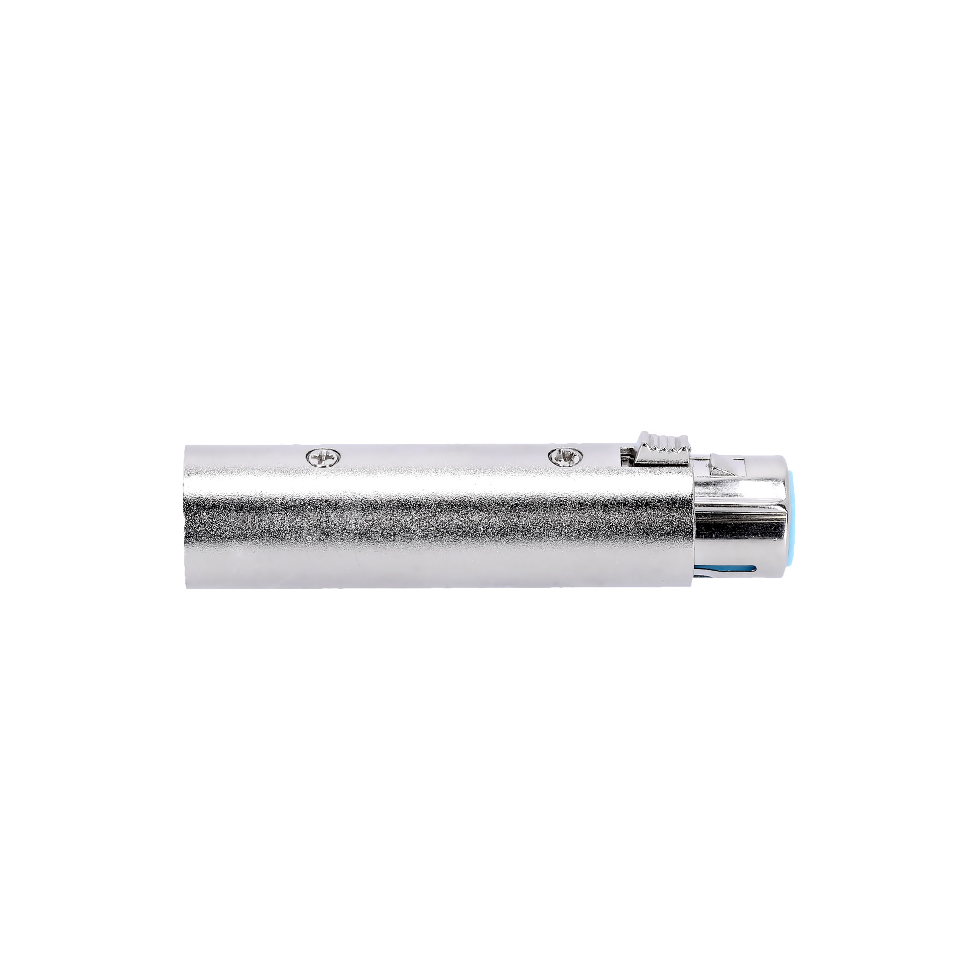 Adattatore XLR 5 pin femmina a XLR 3 pin maschio