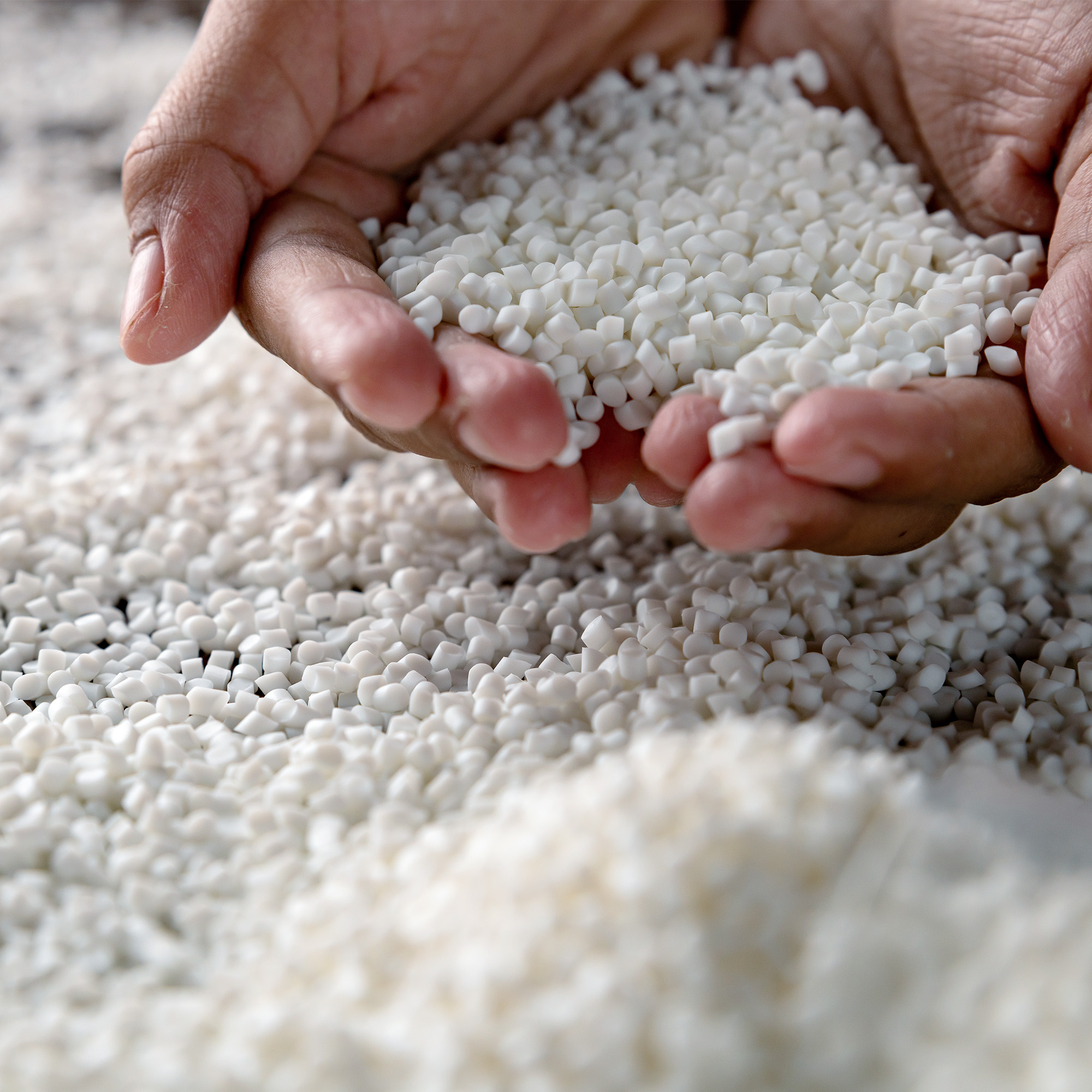 Pannello alveolare in polipropilene SolidLite® blu / rosso 6,8 mm, 2500 x 1250 mm