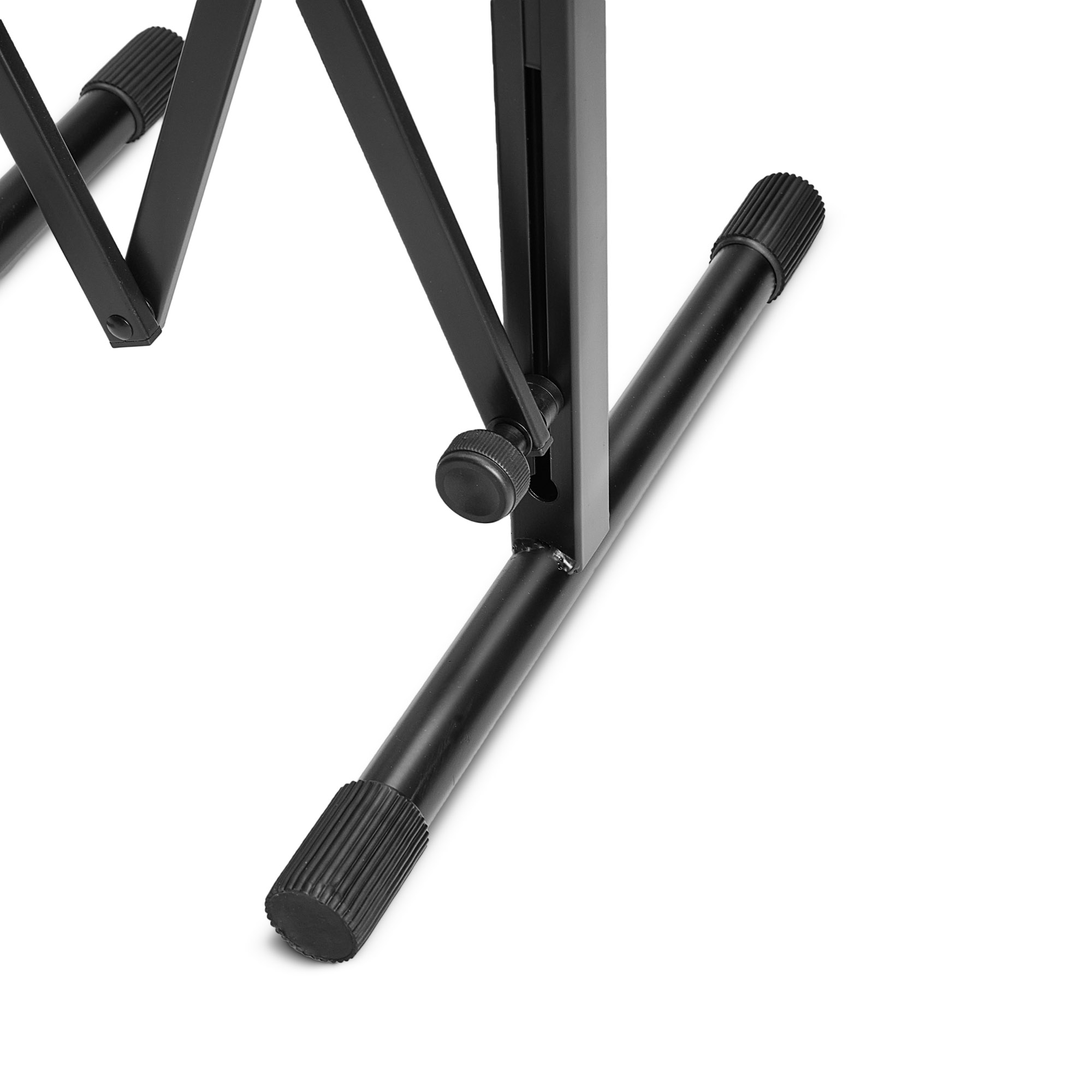 Supporto universale per tastiere e attrezzatura