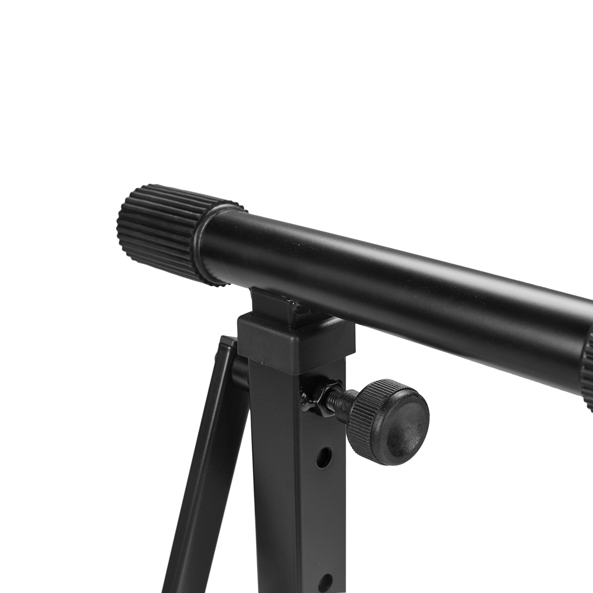 Supporto universale per tastiere e attrezzatura