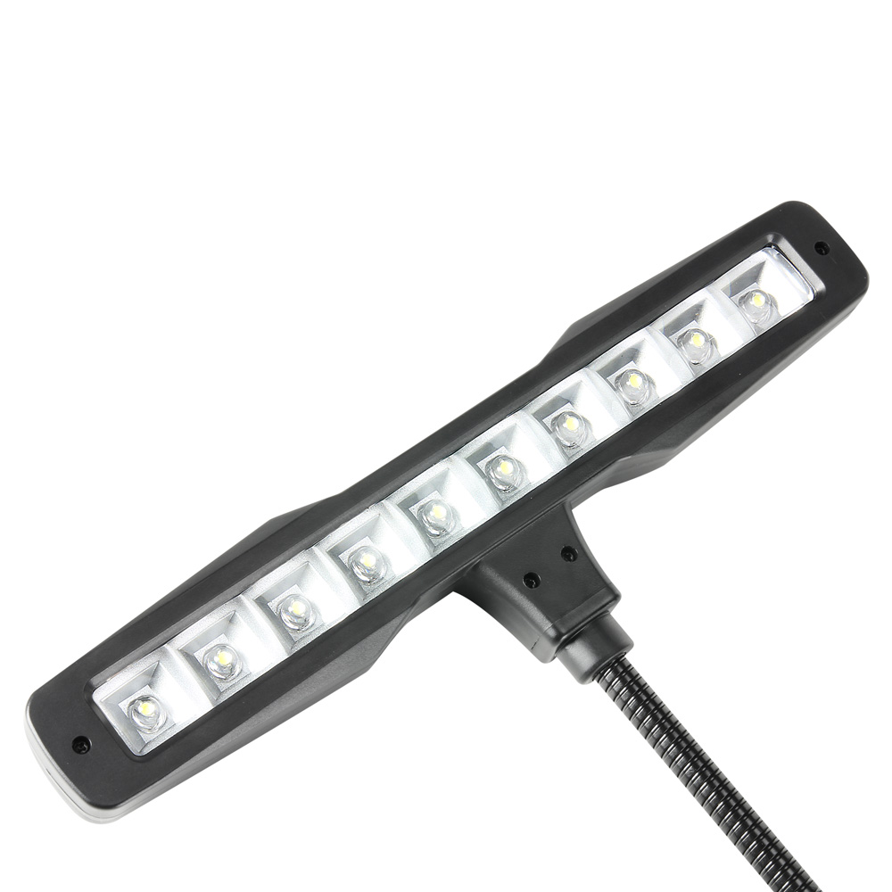 Lampada a LED per leggio