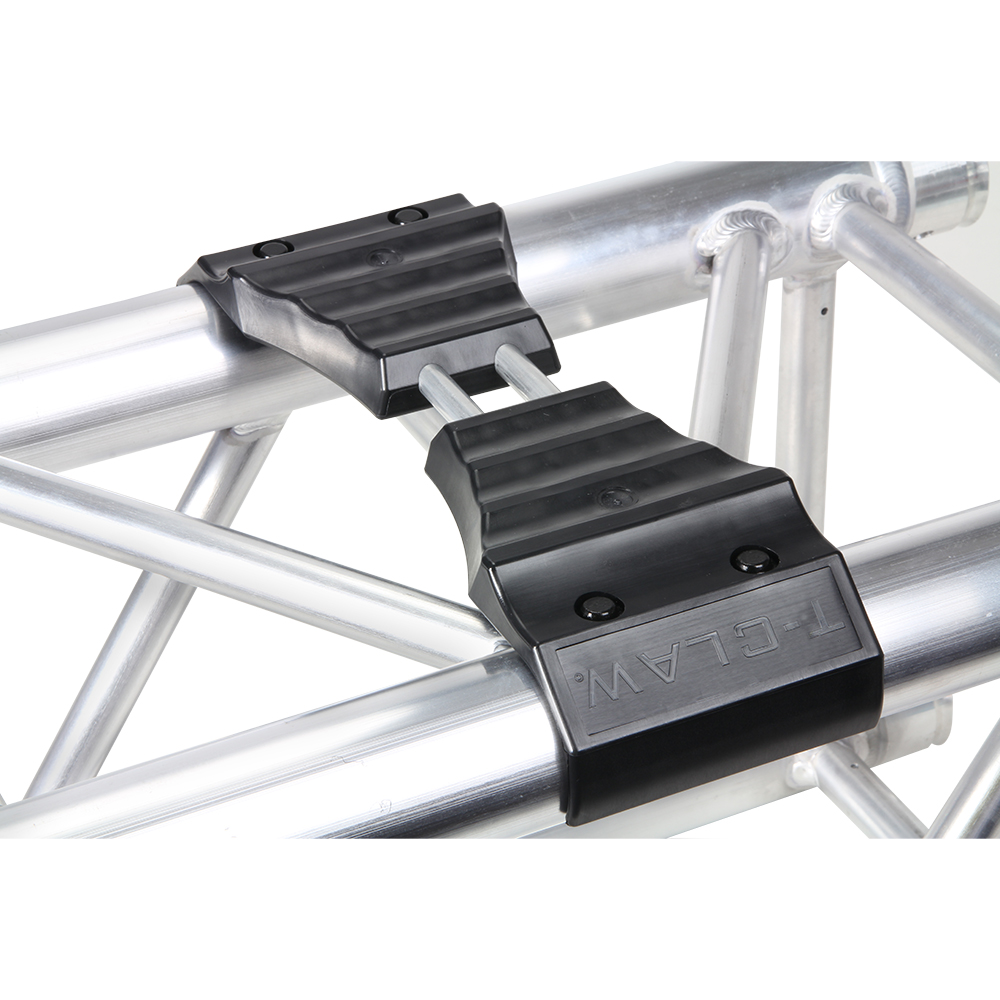 Sistema di impilamento Truss Stacker per traverse con diametro esterno di 290 mm