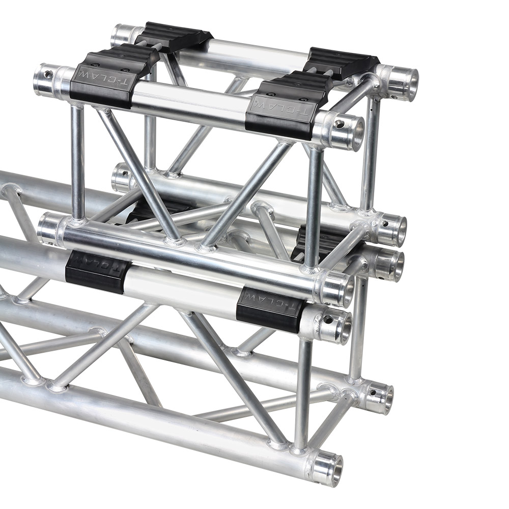 Sistema di impilamento Truss Stacker per traverse con diametro esterno di 290 mm