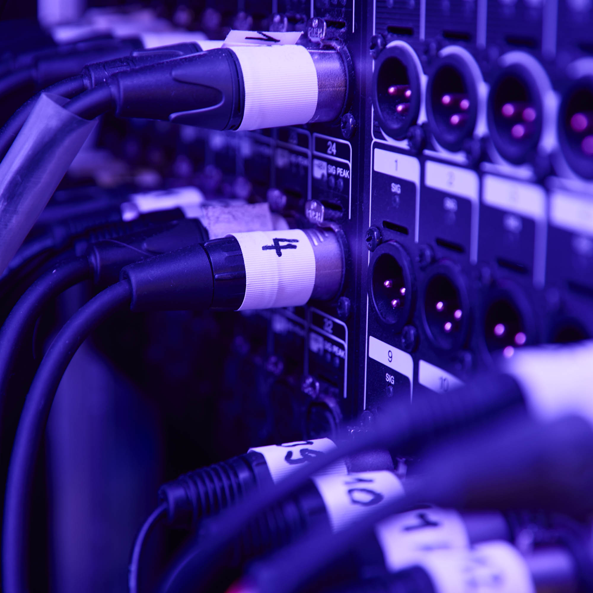 Nastro adesivo per marcatura | PVC | bianco | 19 mm × 30 m