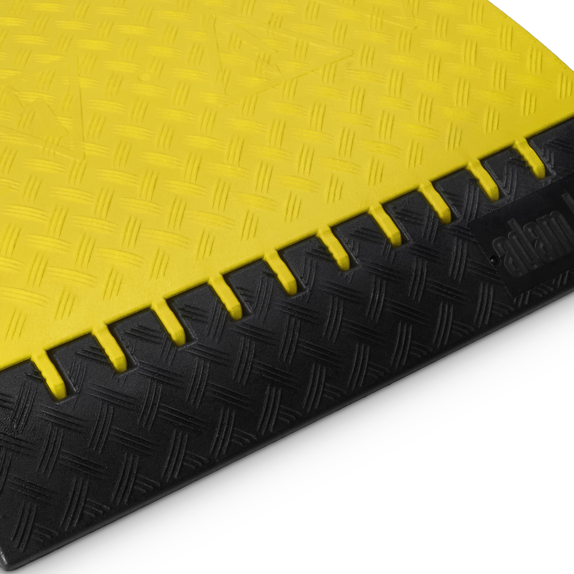 Protezioni per cavi a 5 canali | per impieghi gravosi | altezza 8,7 cm