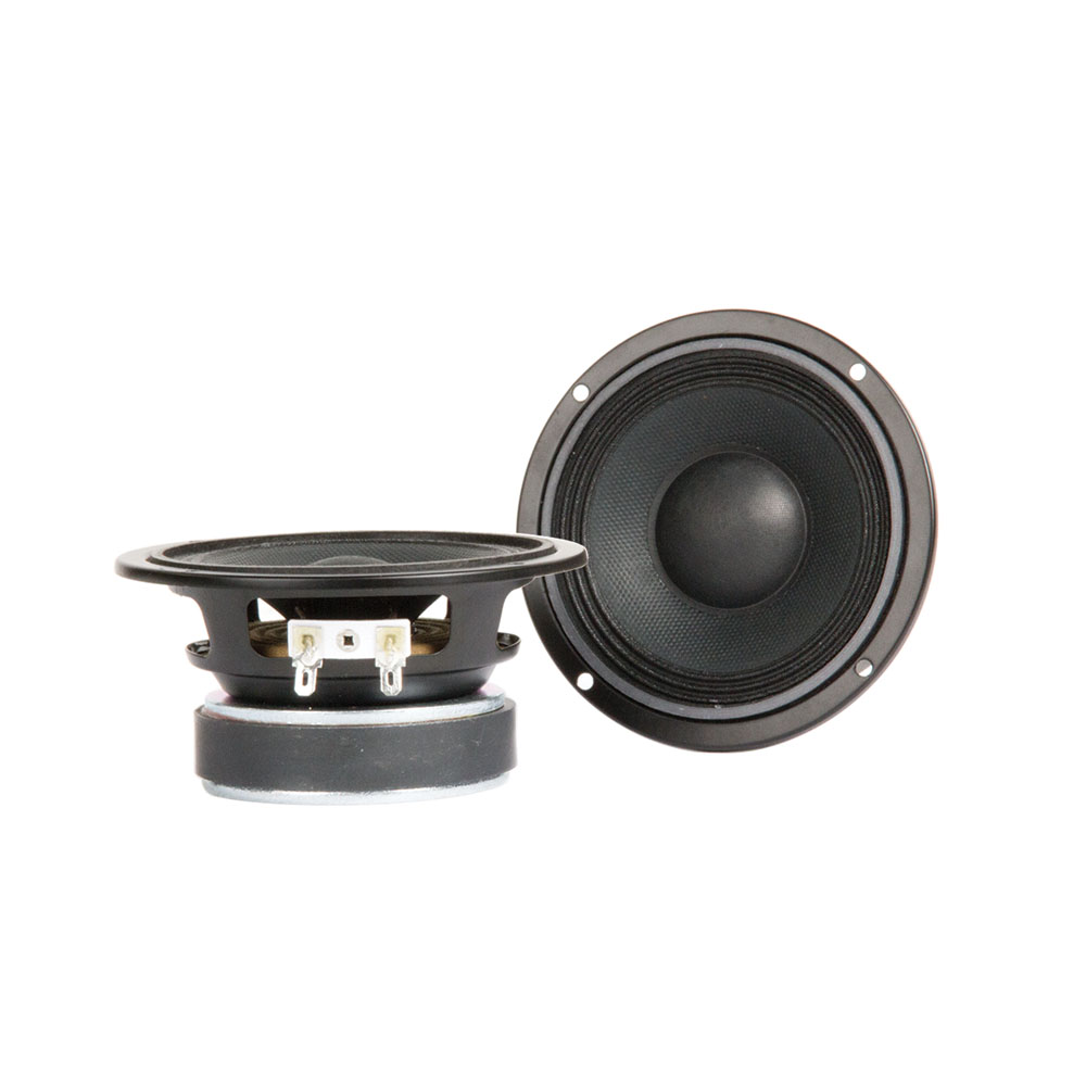 EMINENCE ALPHA 4 A