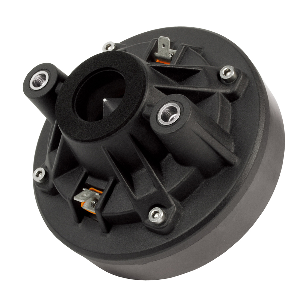 FAITAL PRO HF 107 A