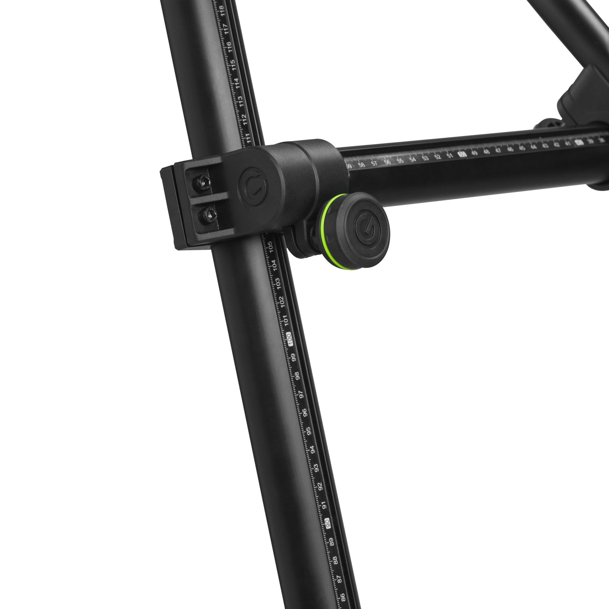 Supporto per tastiera multipla