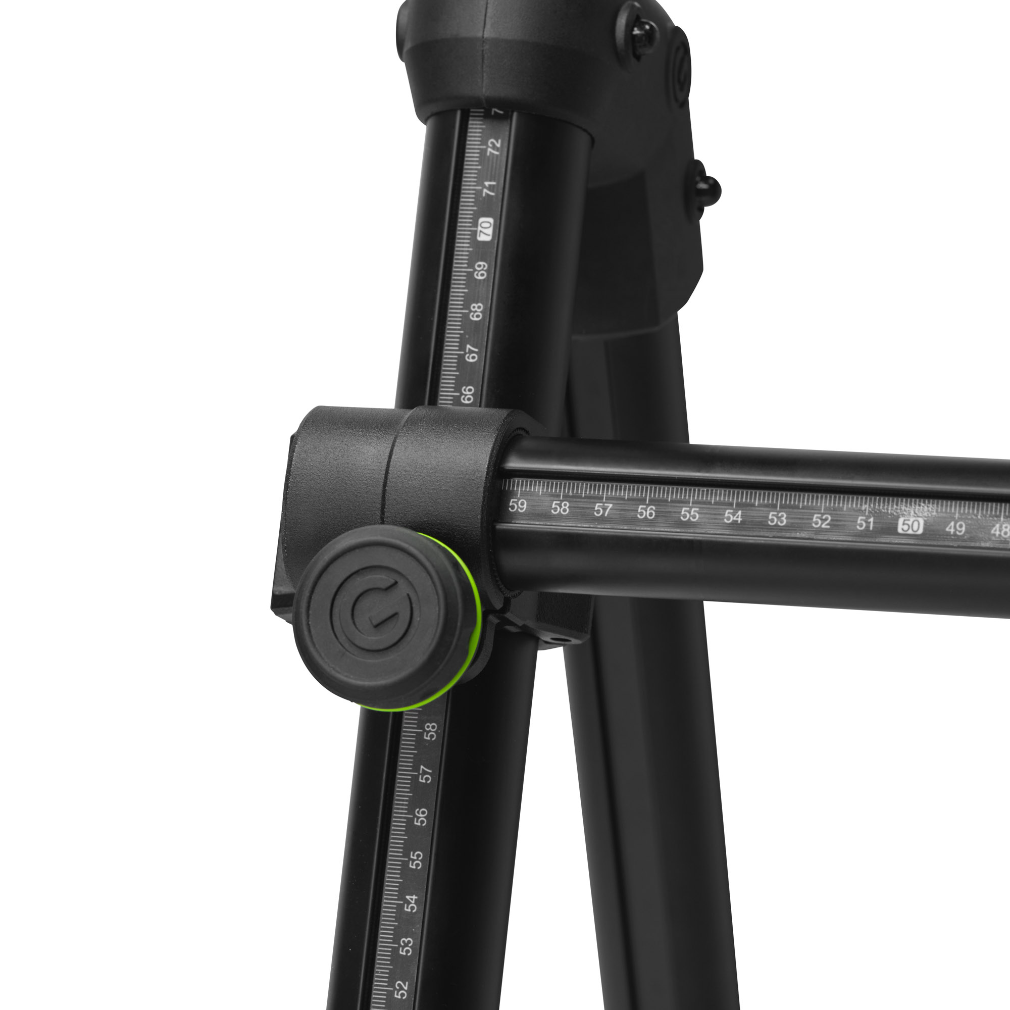 Supporto per tastiera multipla