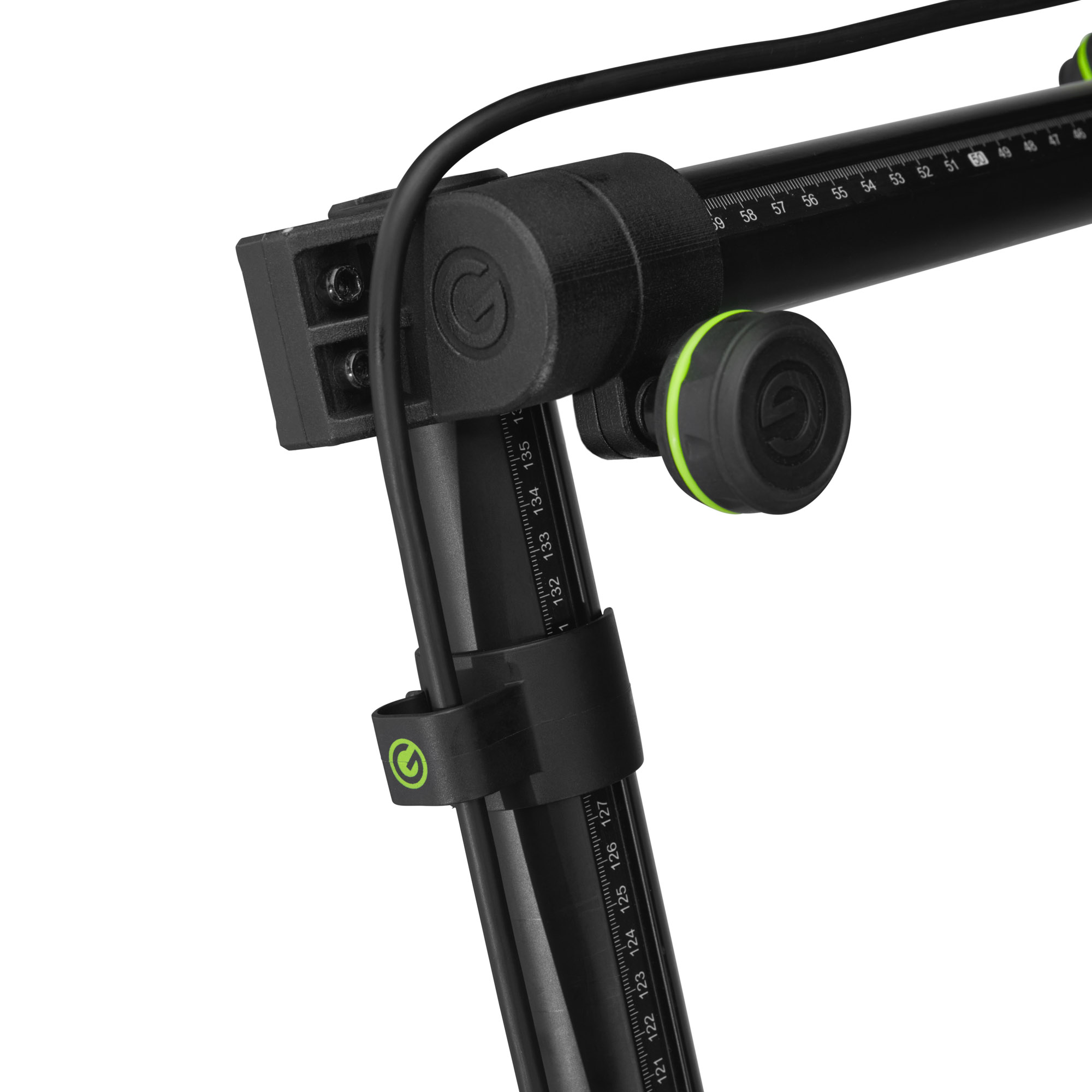 Supporto per tastiera multipla