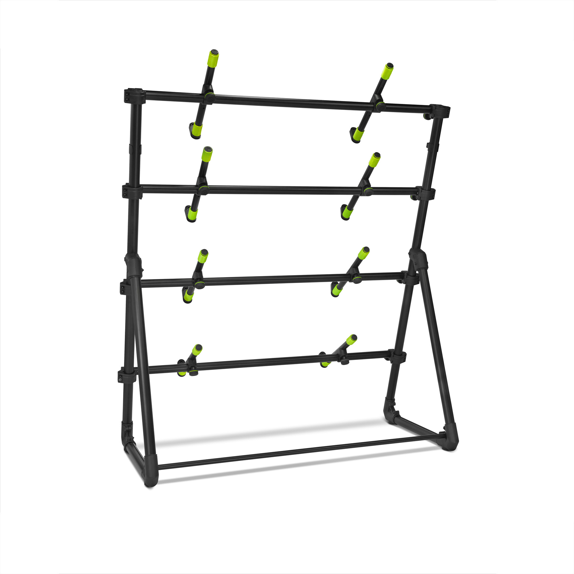 Supporto per tastiera multipla