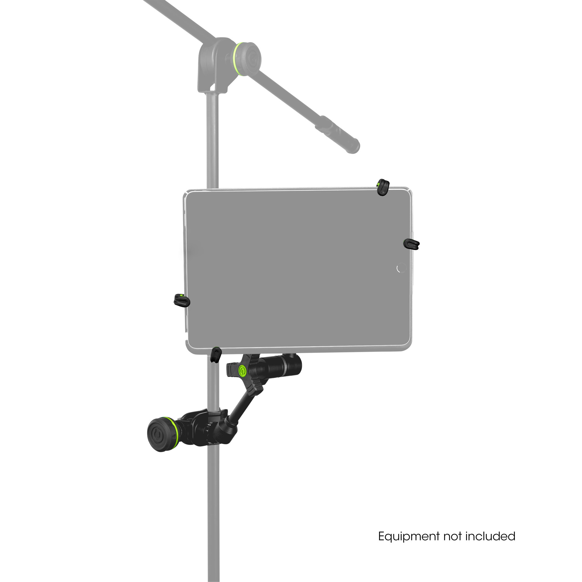 Supporto per tablet con VARIÂ®-ARM