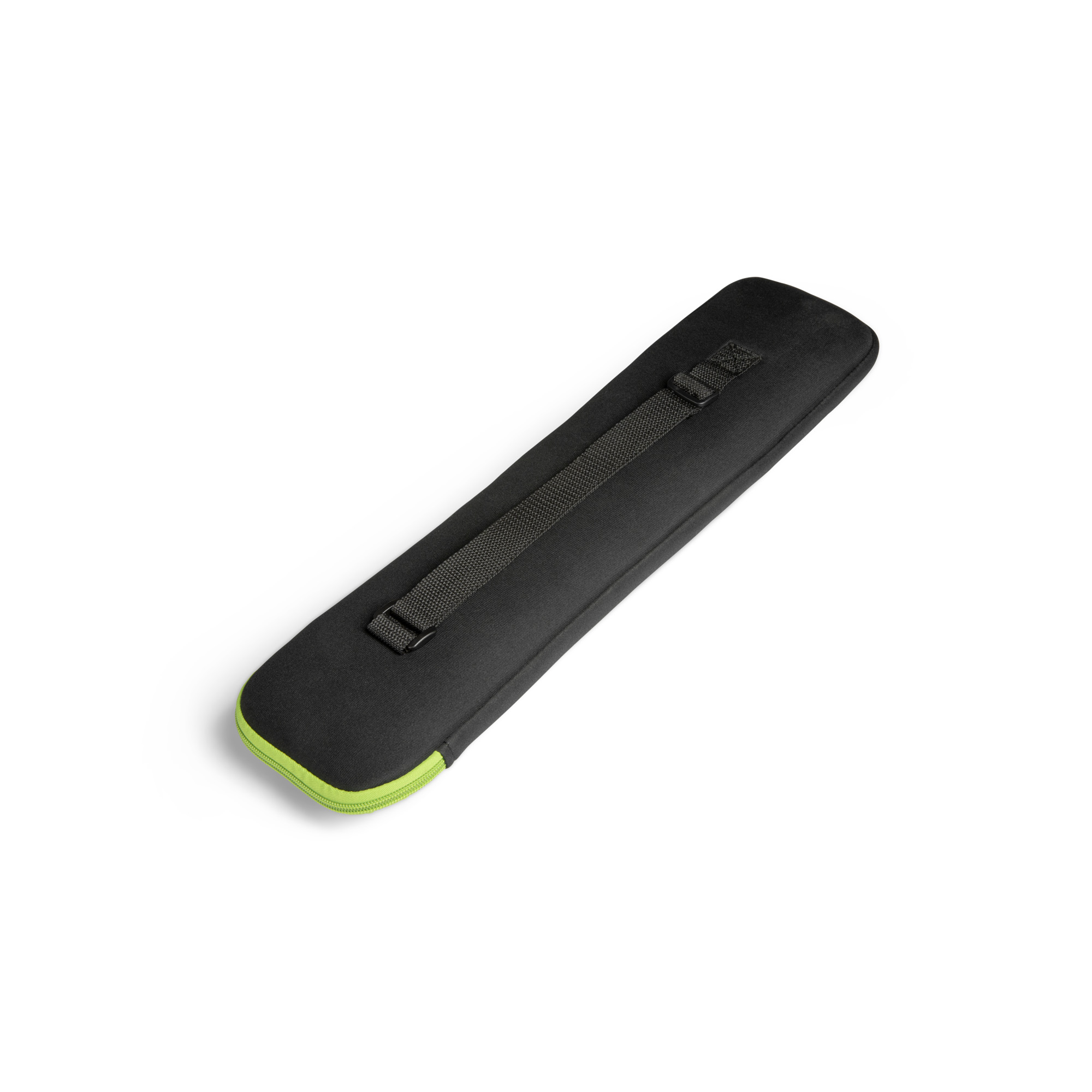 Leggio pieghevole compatto con borsa per il trasporto