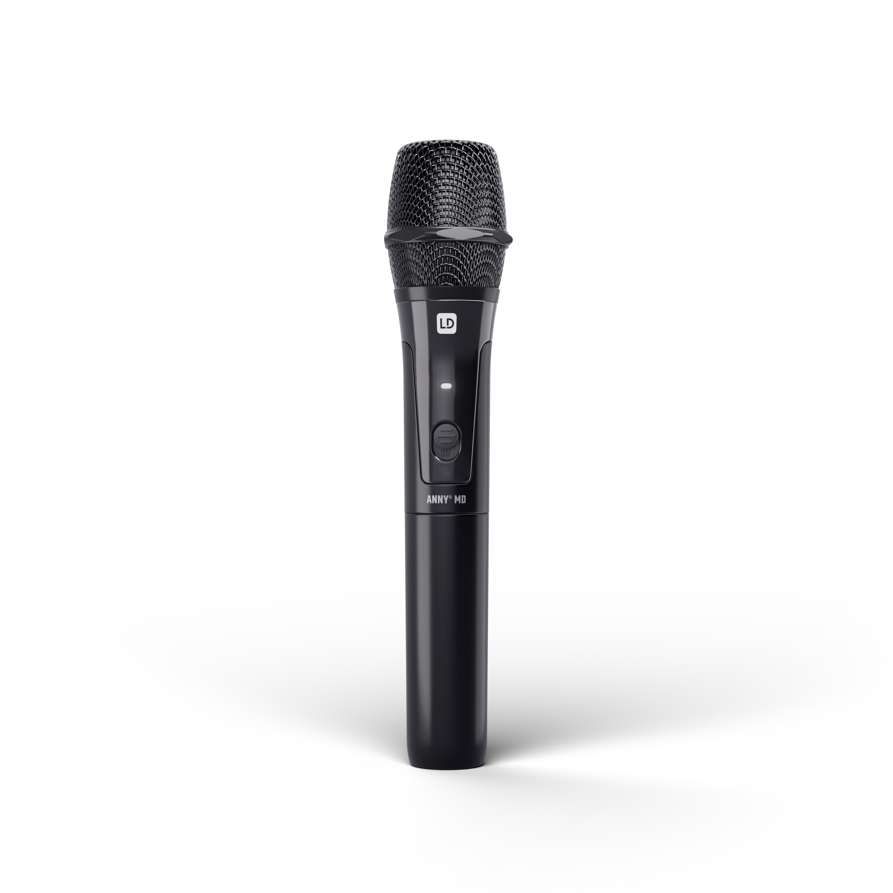 LD Systems ANNY® MD B5.1 (USA Version) - Wireless Handheld Microphone for ANNY®