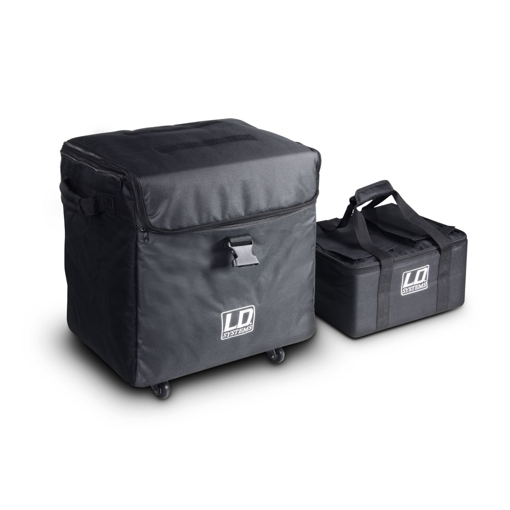 LD SYSTEMS DAVE 8 SET 1