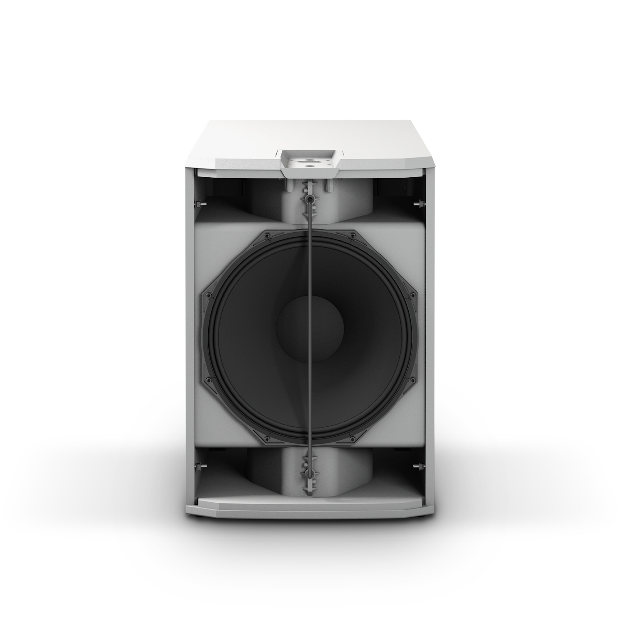 Subwoofer attivo da 15