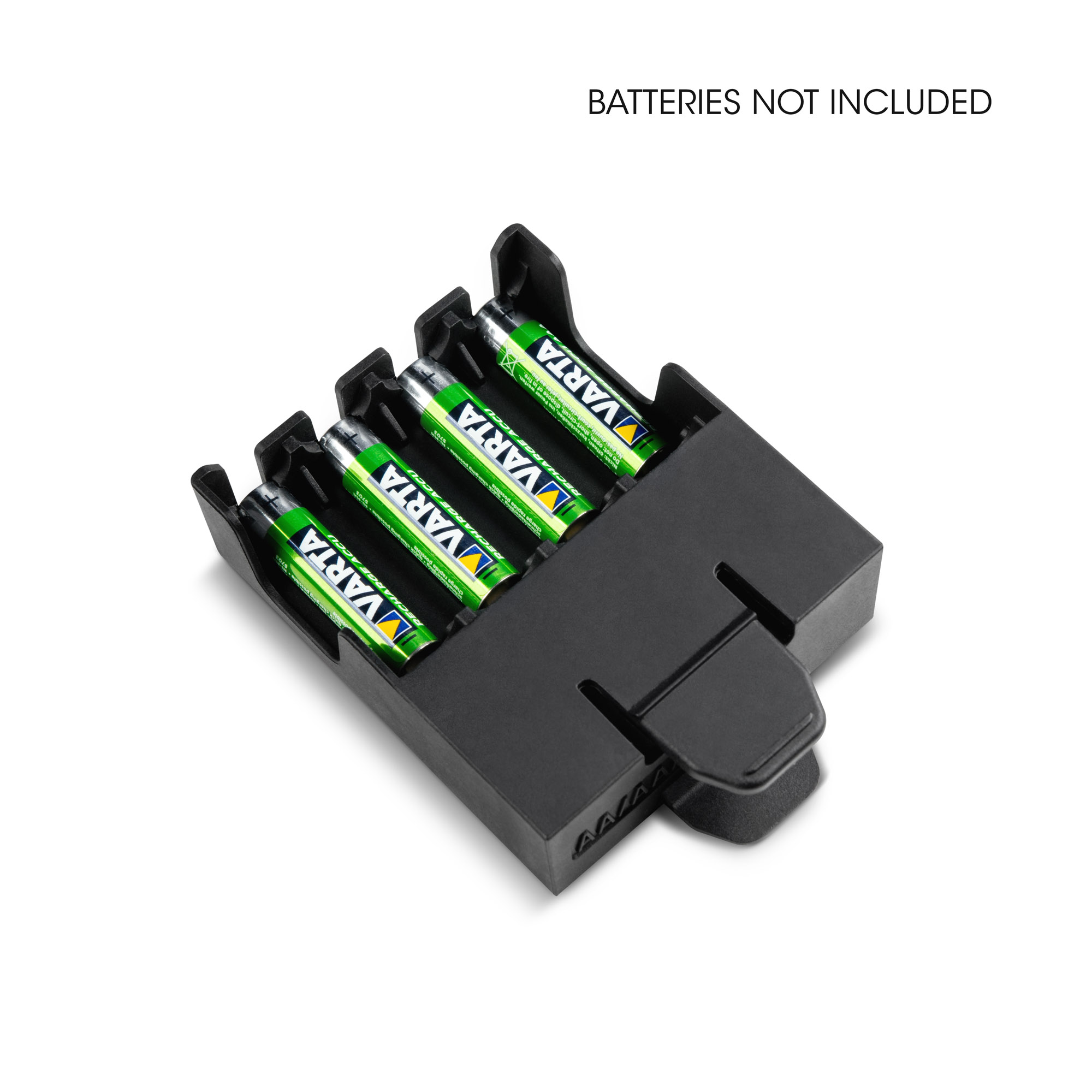 Cassetto batterie AA/AAAA per caricabatterie Palmer PBC