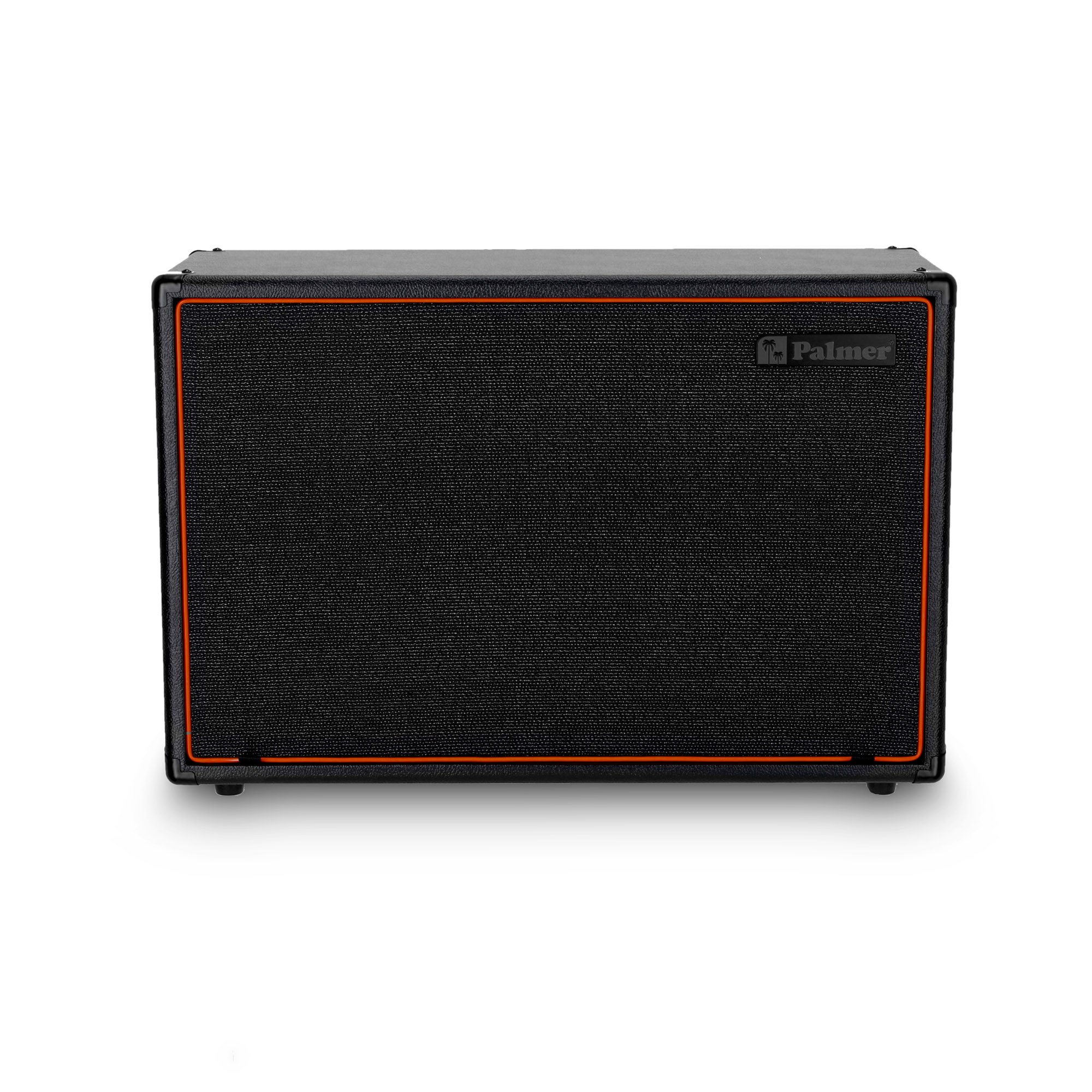 Cassa acustica per chitarra con Celestion Creamback 2 x 12, Open-Back