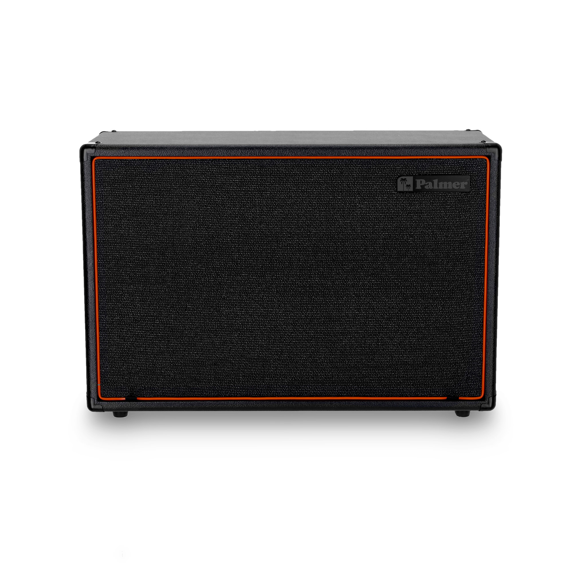 Cassa acustica per chitarra con Celestion Greenback 2 x 12, Open-Back