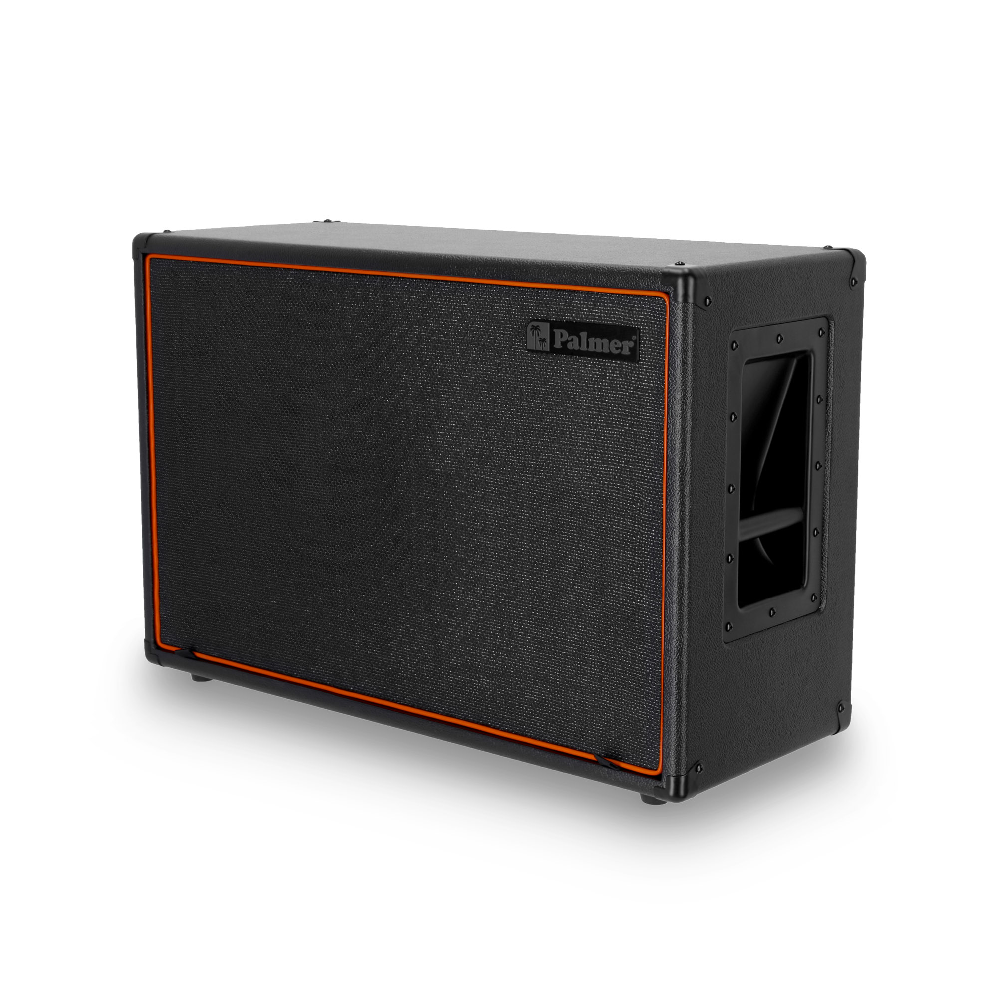 Cabinet di altoparlanti per chitarra Vuoto 2 x 12, con Closed Back