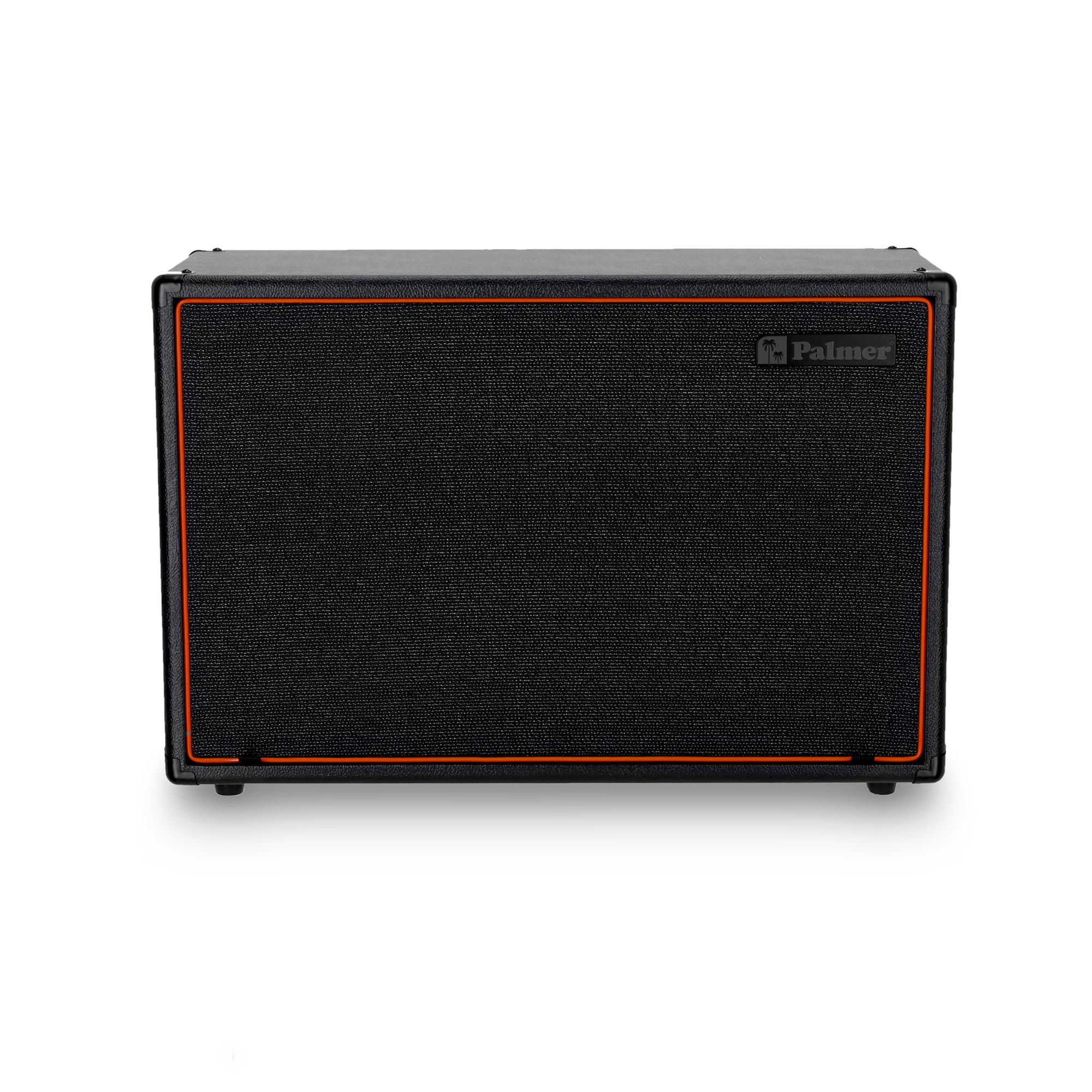 Cassa acustica per chitarra con Celestion Greenback 2 x 12, closed-back