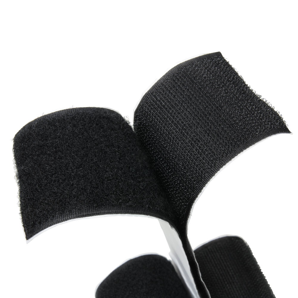 Velcro maschio e femmina larghezza 50 mm, 1 m