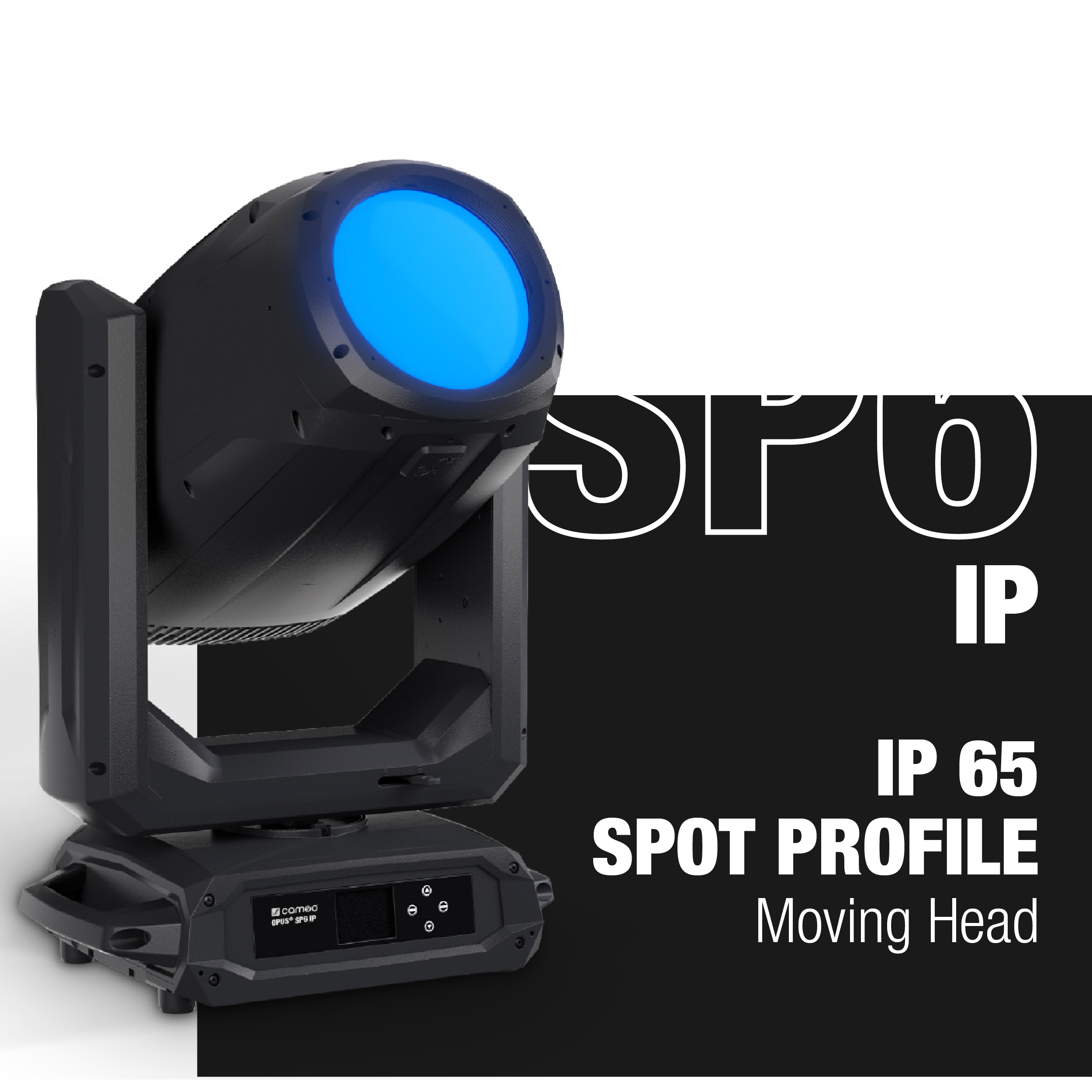 OPUS® SP6 IP