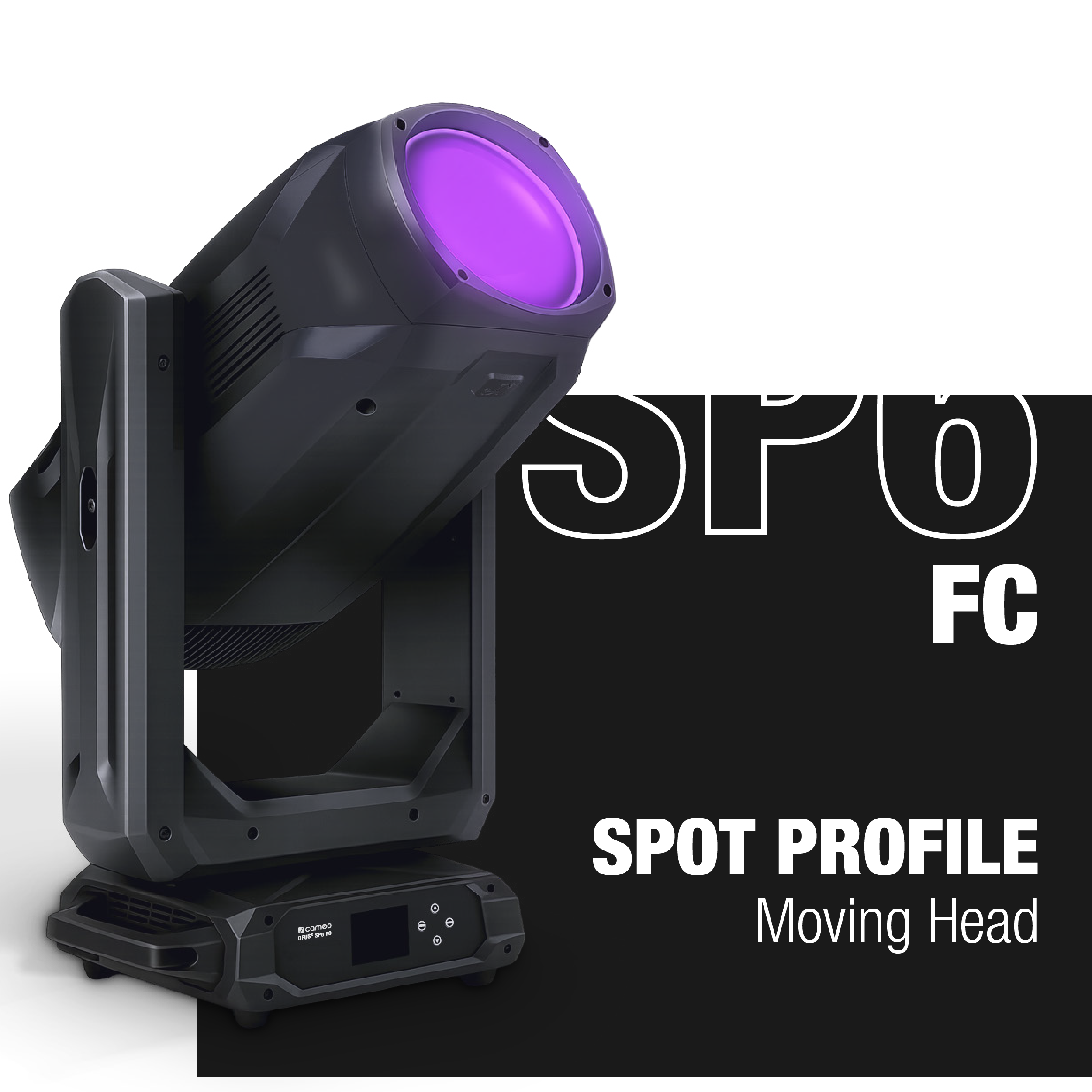 OPUS® SP6 FC