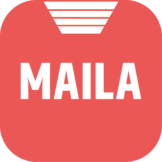 MAILA App Logo