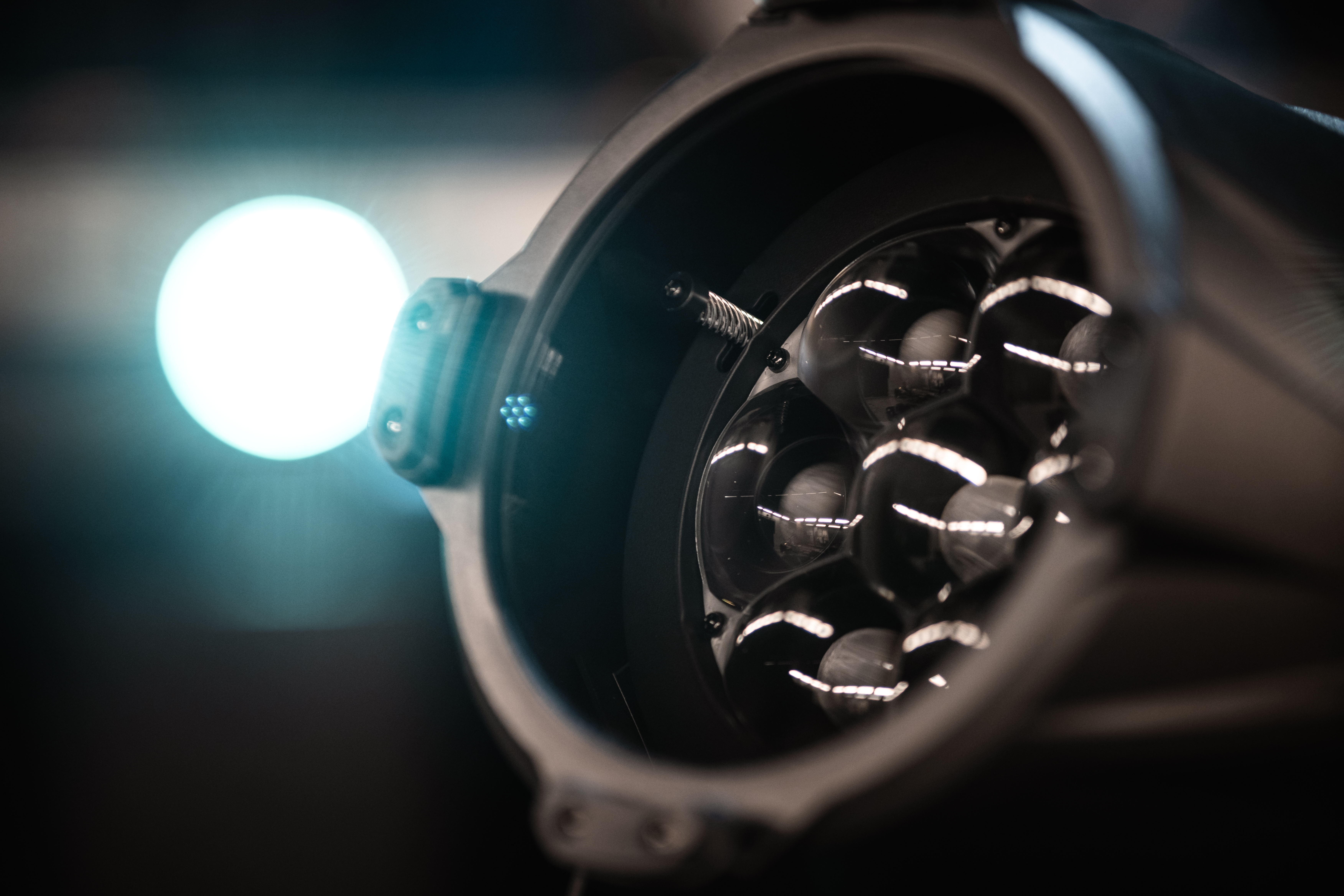ZIYA® Series gallery 3